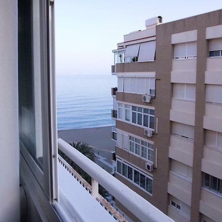 Apartamento Malagueta Beach 10 Малага Экстерьер фото