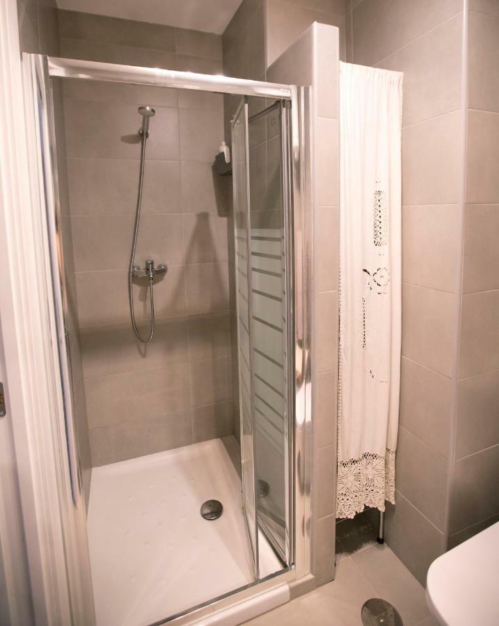 Apartamento Malagueta Beach 10 Малага Экстерьер фото
